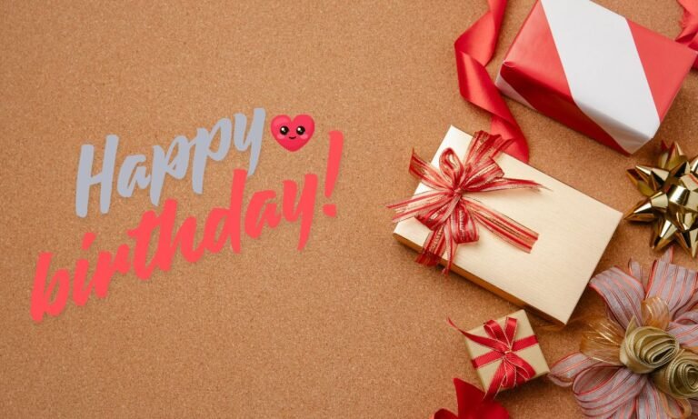 Best Birthday Wishes