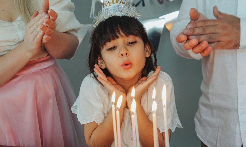 Inspirational Birthday Wishes