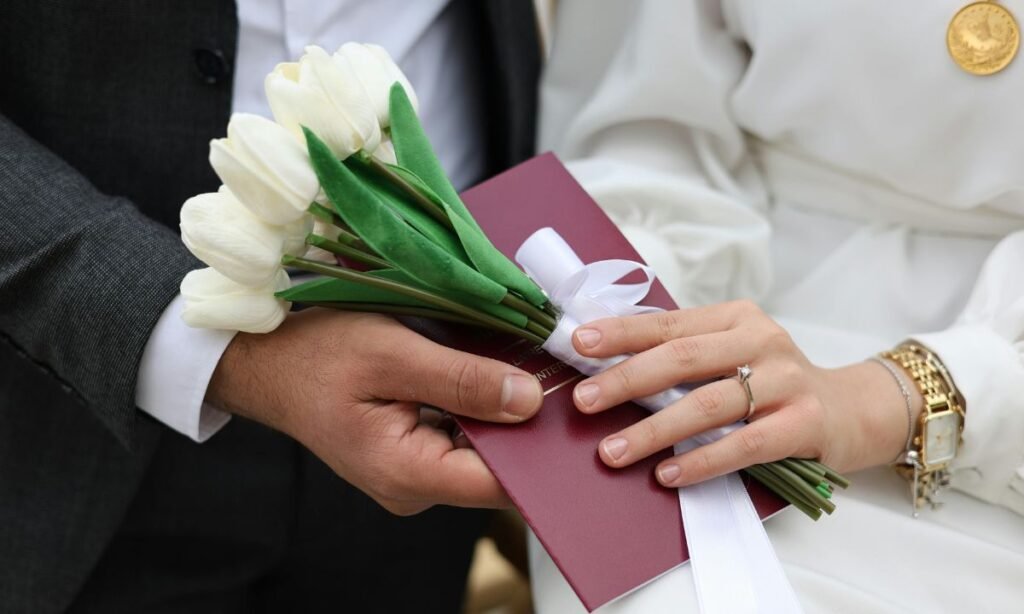 _Wedding party