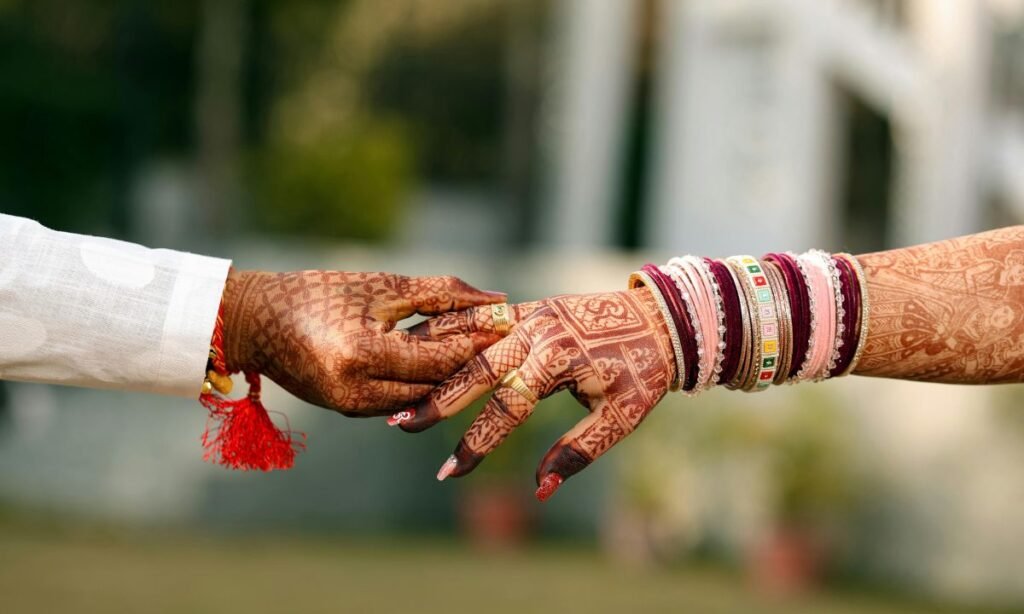 _Wedding party (1)