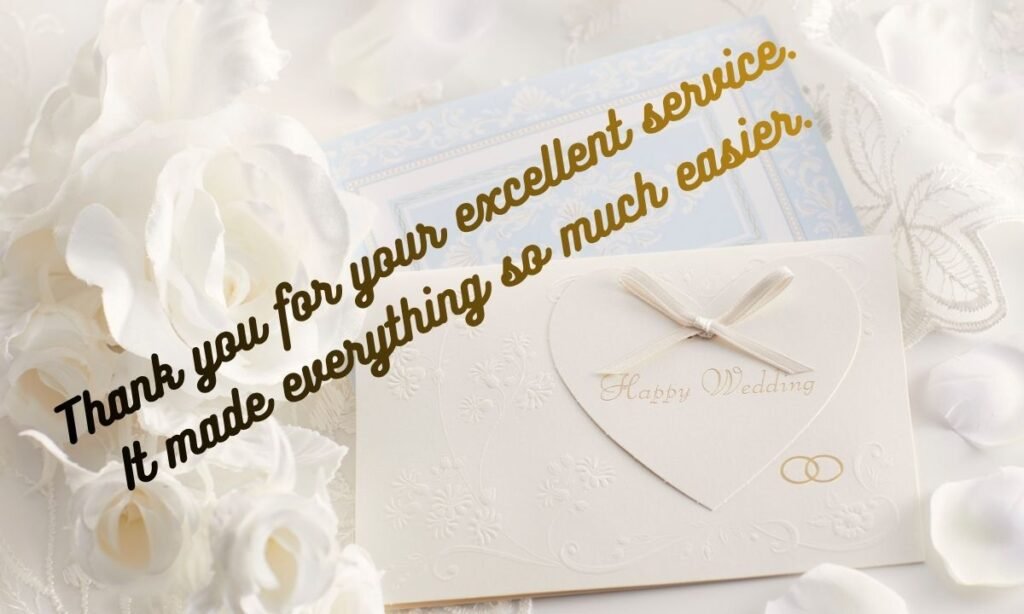 services