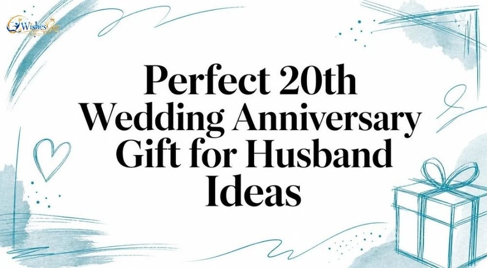 20th Wedding Anniversary (4)