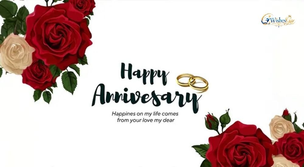 20th Wedding Anniversary (6)