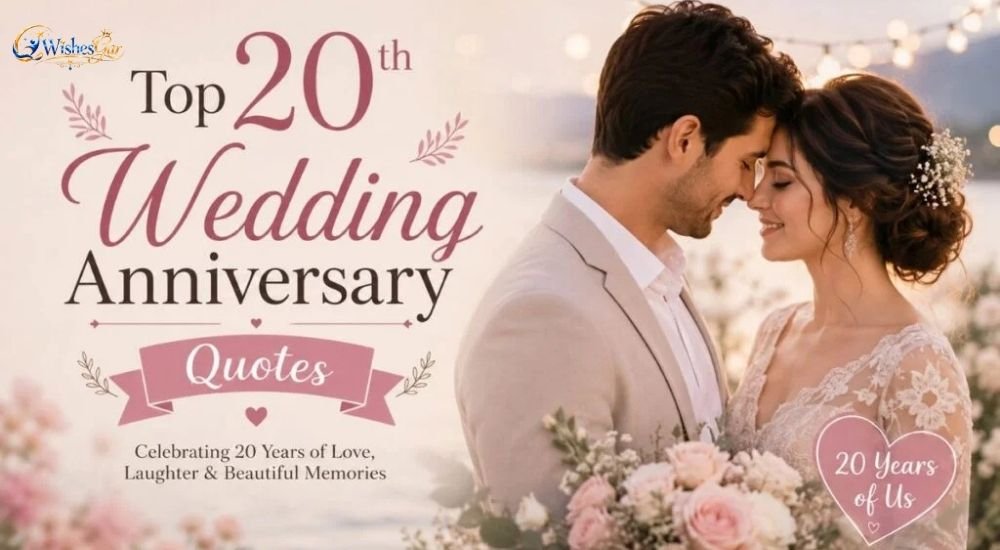 20th Wedding Anniversary (7)