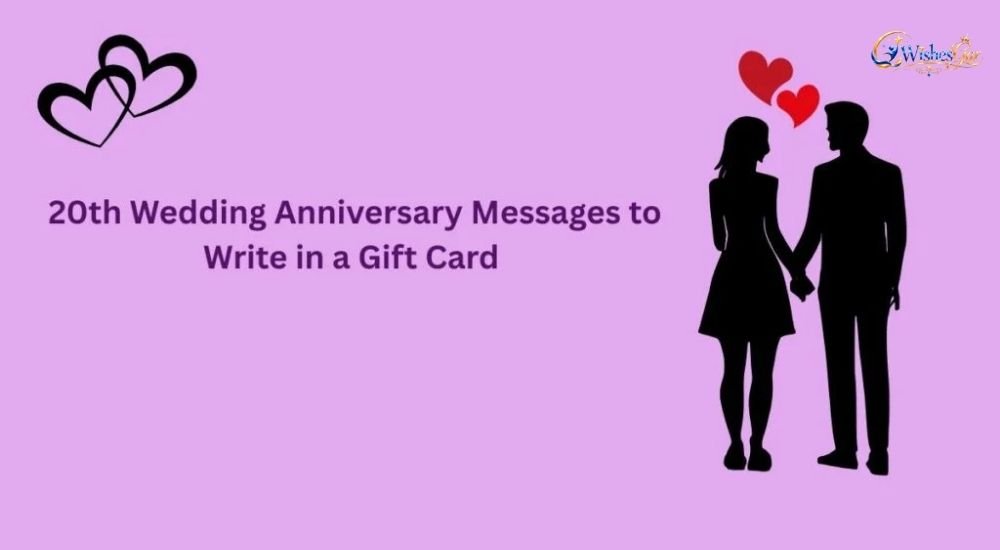 20th Wedding Anniversary (8)