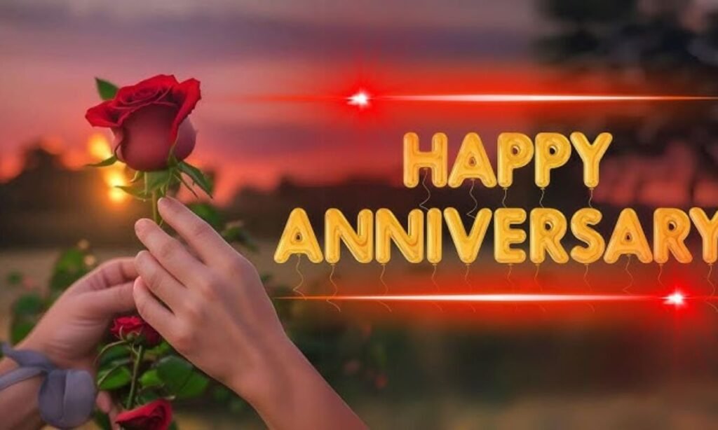 Anniversary Wishes (7)