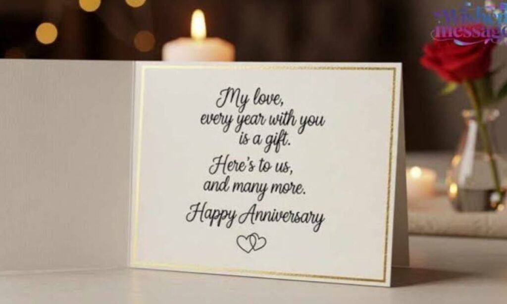Anniversary Wishes for Husband (1)