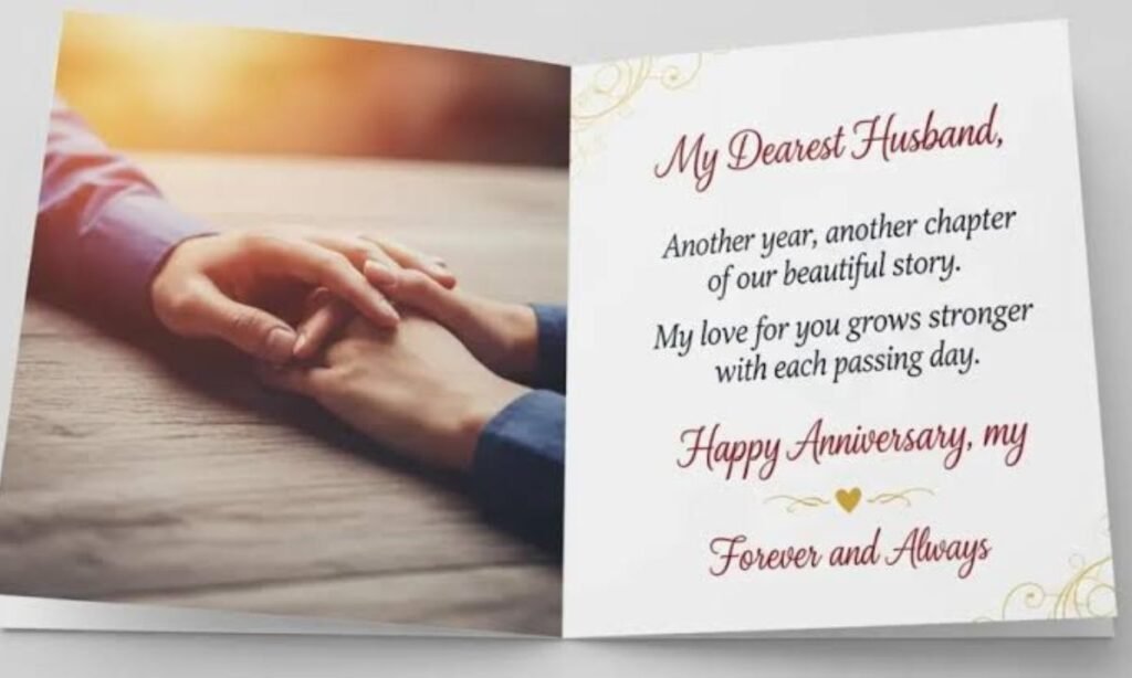 Anniversary Wishes for Husband (4)