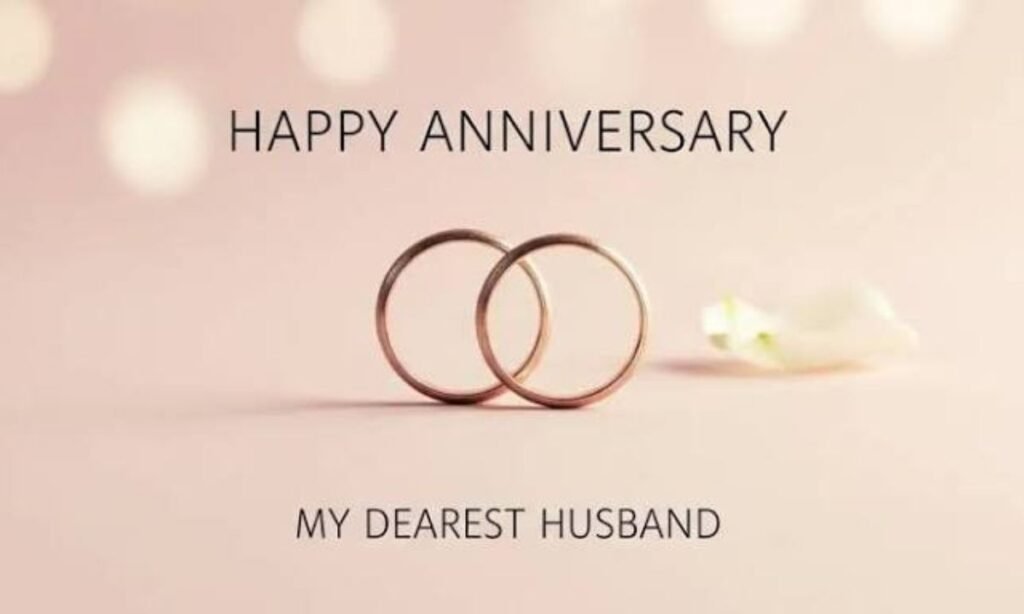 Anniversary Wishes for Husband (5)