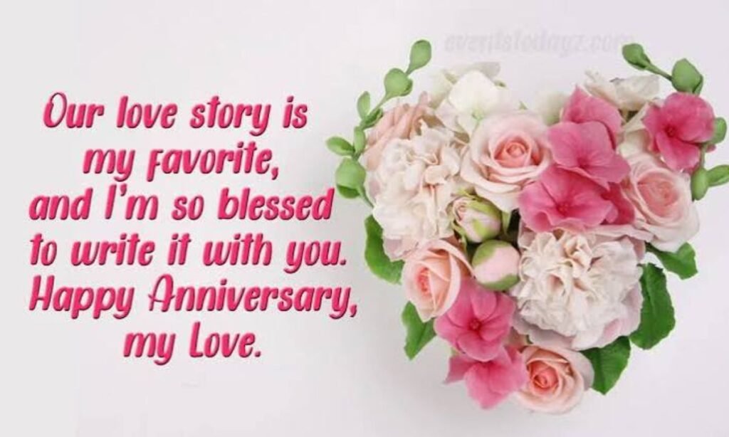 Anniversary Wishes for Husband (9)