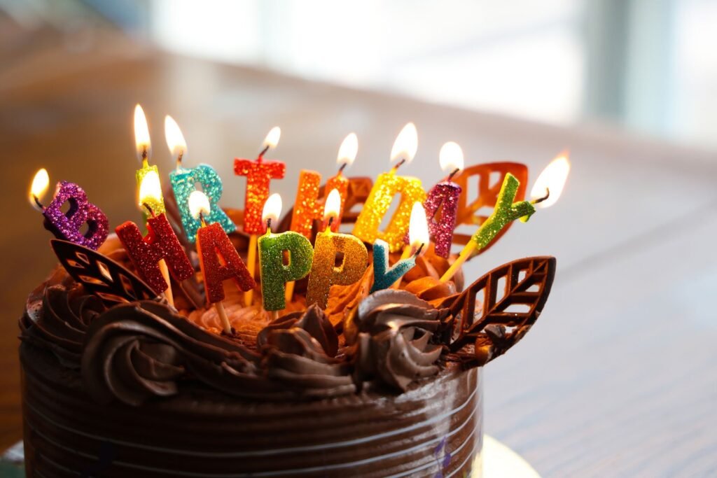 Birthday Wishes (12)