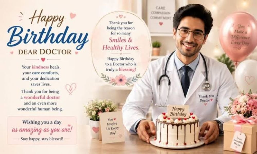 Birthday Wishes