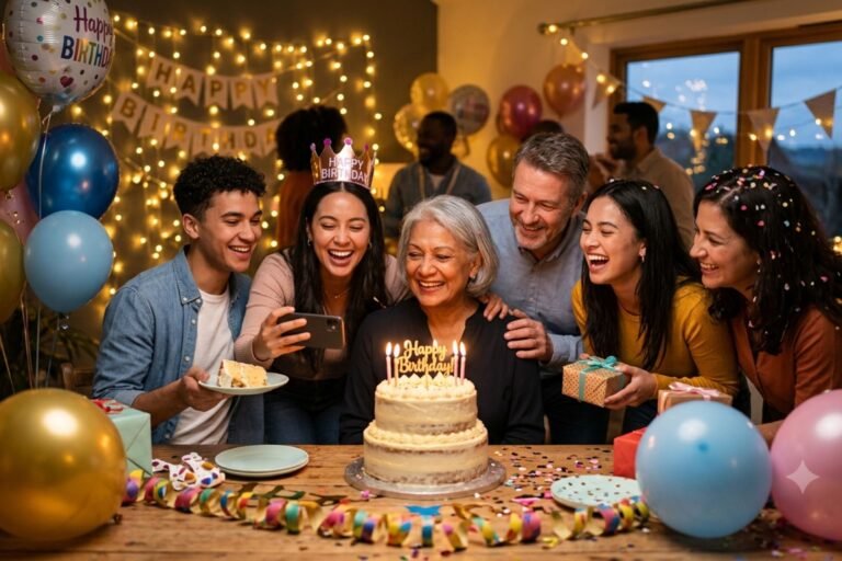 Birthday Wishes