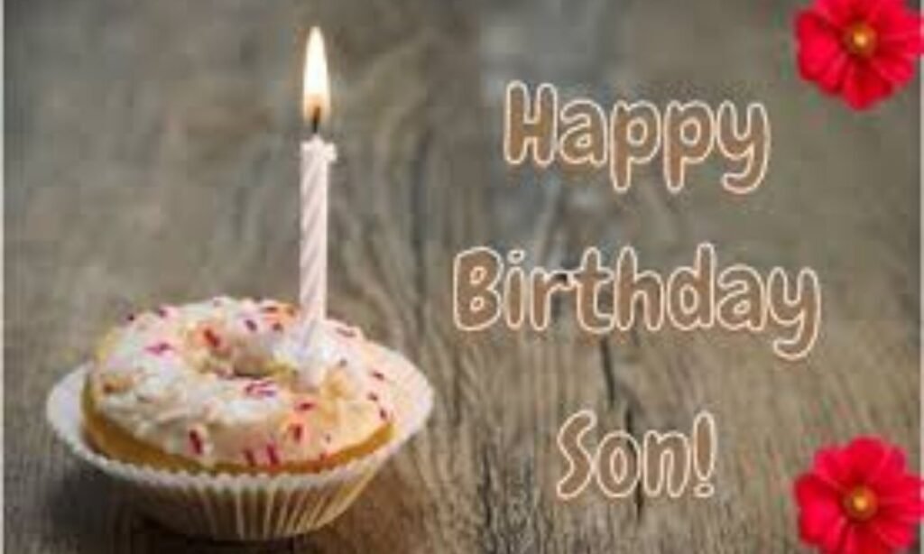 Birthday Wishes For Son (4)