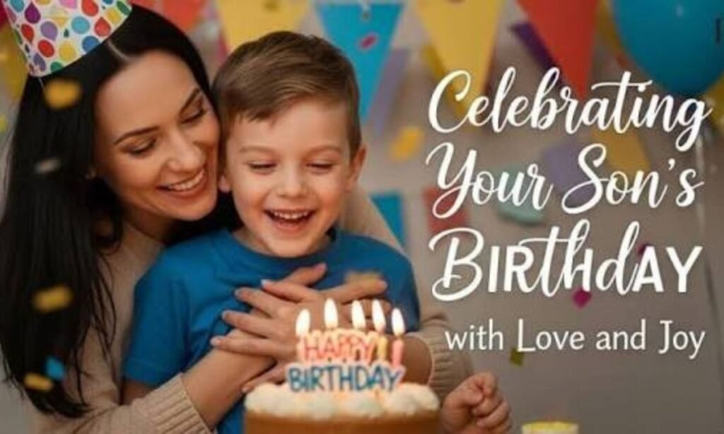 Birthday Wishes For Son (7)