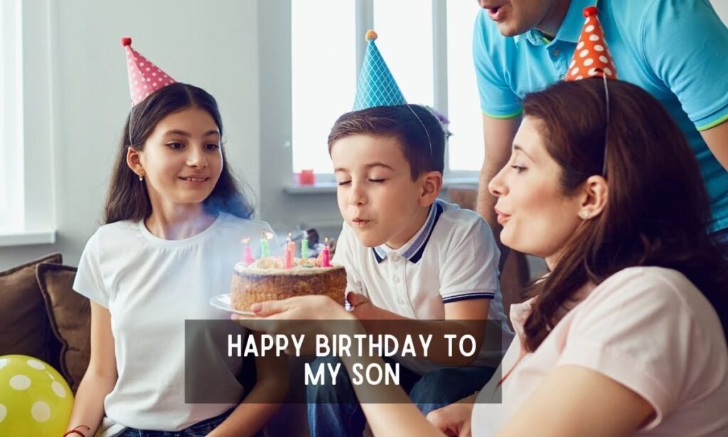 Birthday Wishes For Son (8)