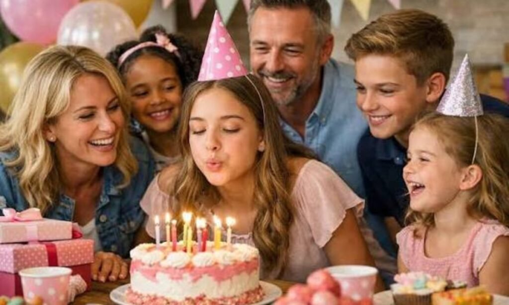 Birthday Wishes for Daughter (6)