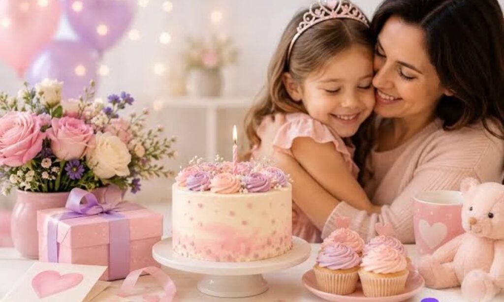 Birthday Wishes for Daughter (8)