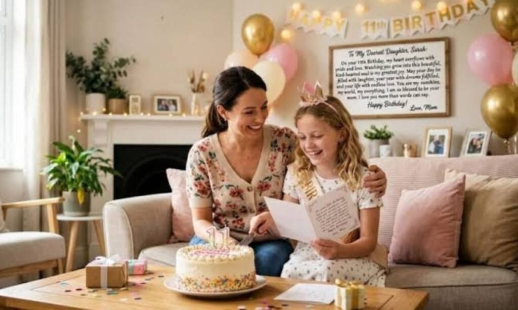 Birthday Wishes for Daughter (9)
