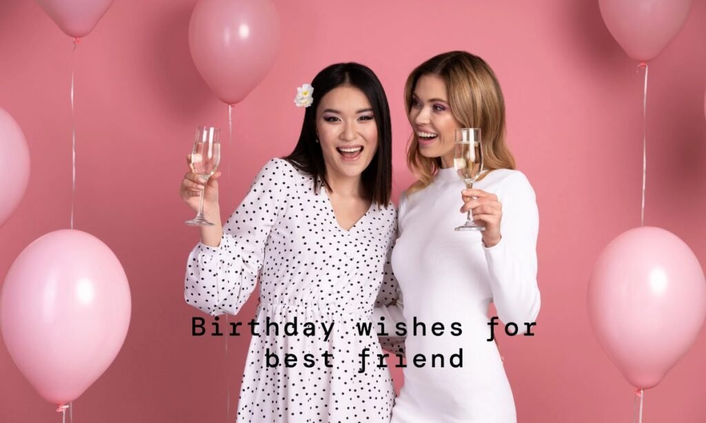 _Birthday Wishes for Friend (2)