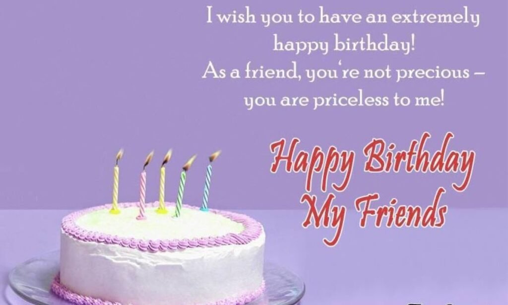 _Birthday Wishes for Friend (8)