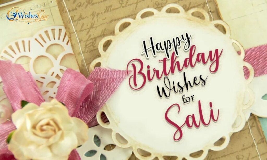 Birthday Wishes for Sali (12)