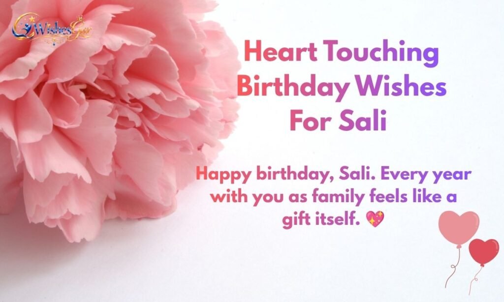 Birthday Wishes for Sali (5)