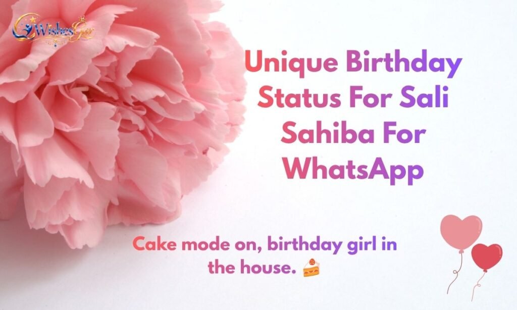 Birthday Wishes for Sali (8)