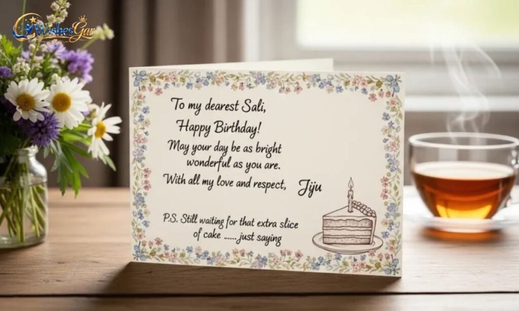 Birthday Wishes for Sali (9)