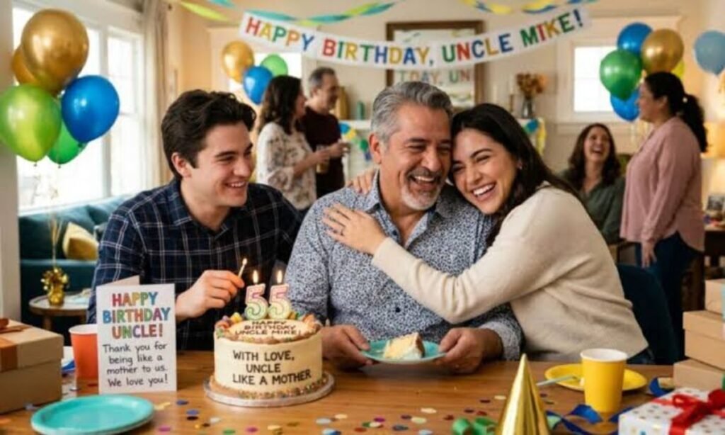 Birthday Wishes for Uncle (1)
