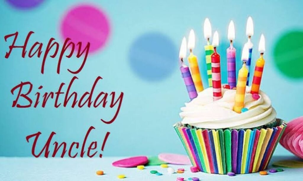 Birthday Wishes for Uncle (4)