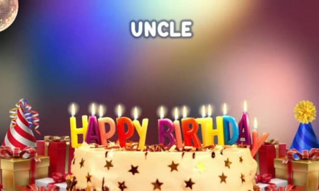 Birthday Wishes for Uncle (6)