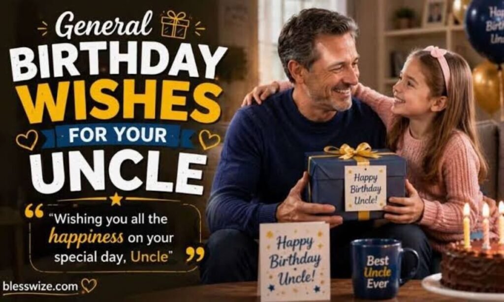 Birthday Wishes for Uncle (9)