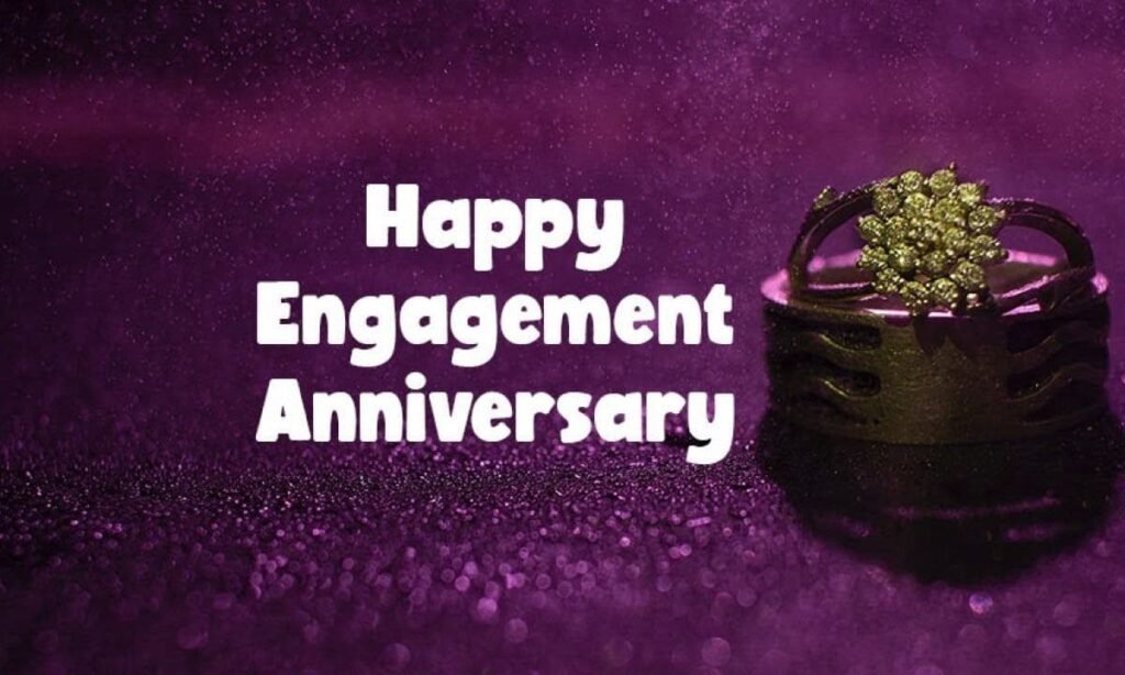 Engagement Anniversary Wishes (10) (1)