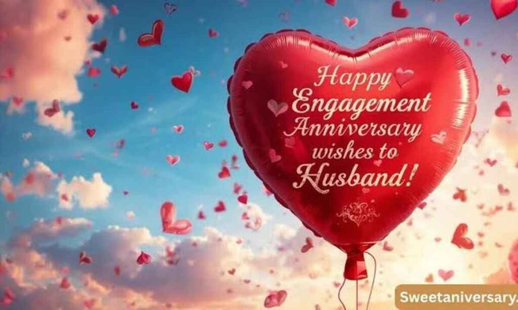 Engagement Anniversary Wishes (2) (1)
