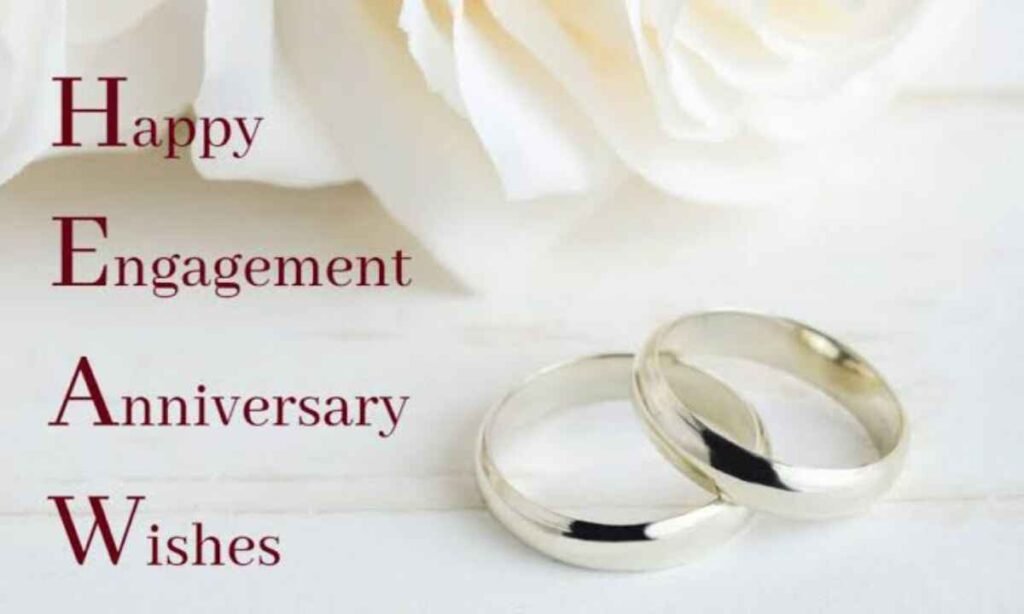 Engagement Anniversary Wishes (3) (1)