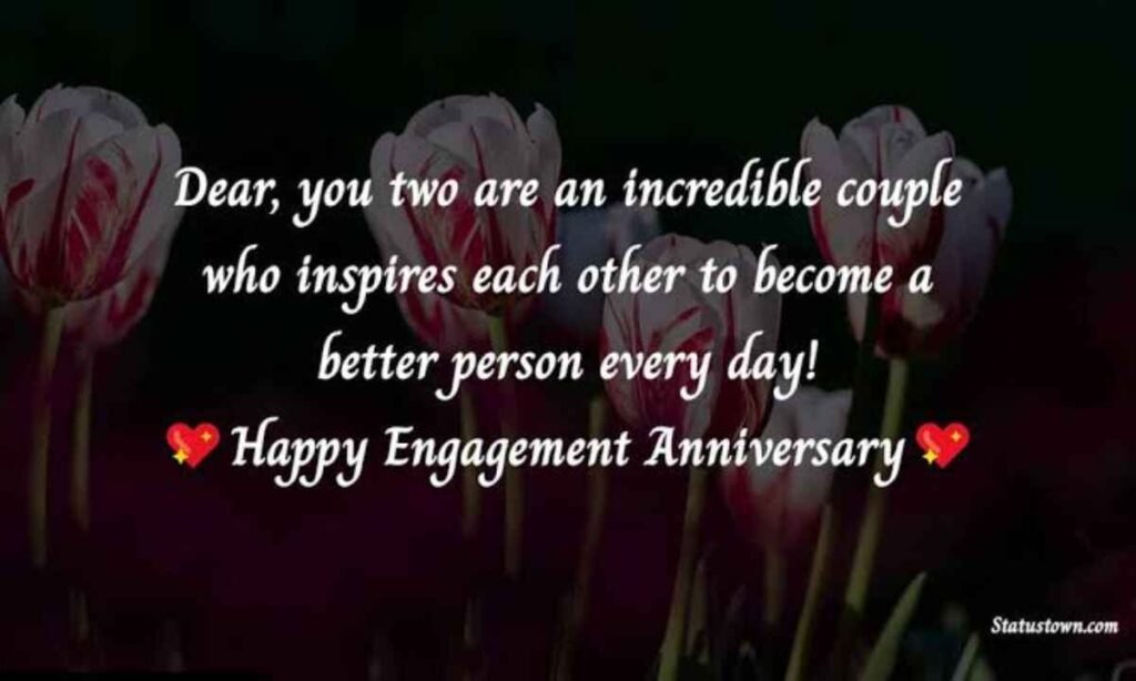 Engagement Anniversary Wishes (4) (1)