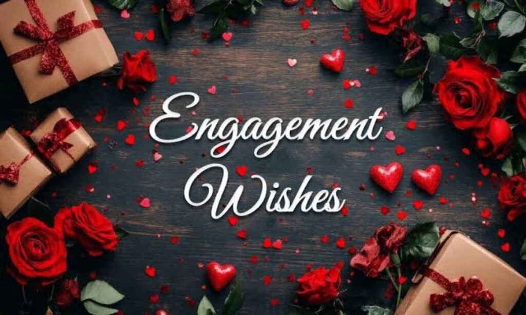 Engagement Anniversary Wishes (5) (1)