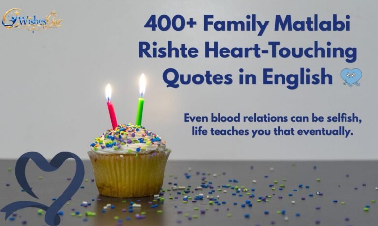 Family Matlabi Rishte