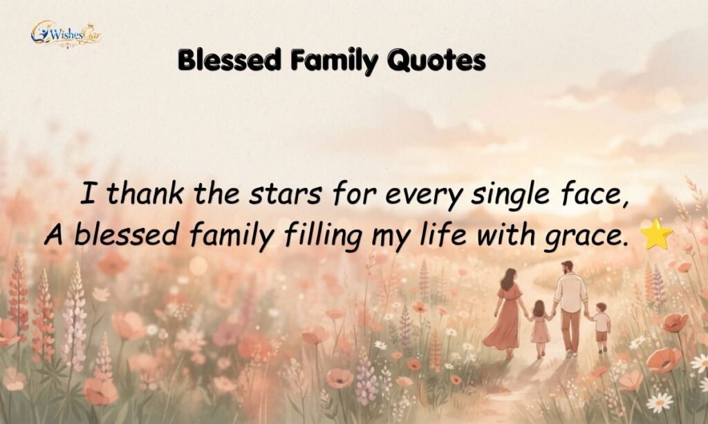 Family Quotes (10)