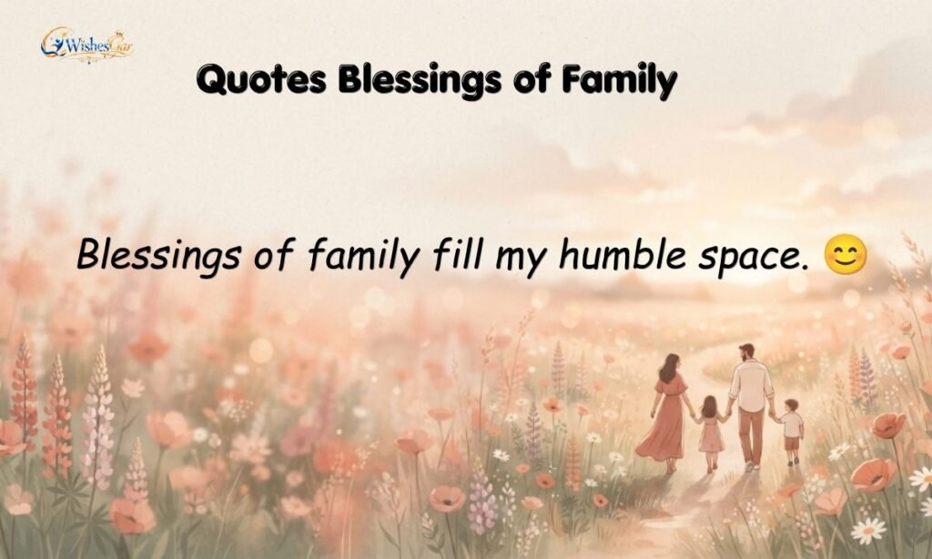 Family Quotes (12)
