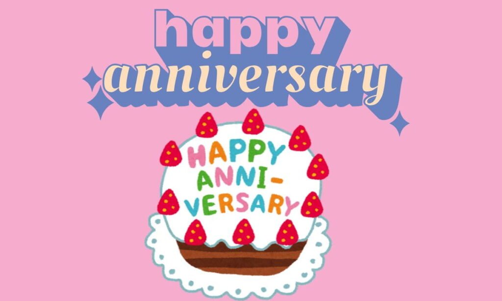 Marriage Anniversary Wishes in Hindi (2)