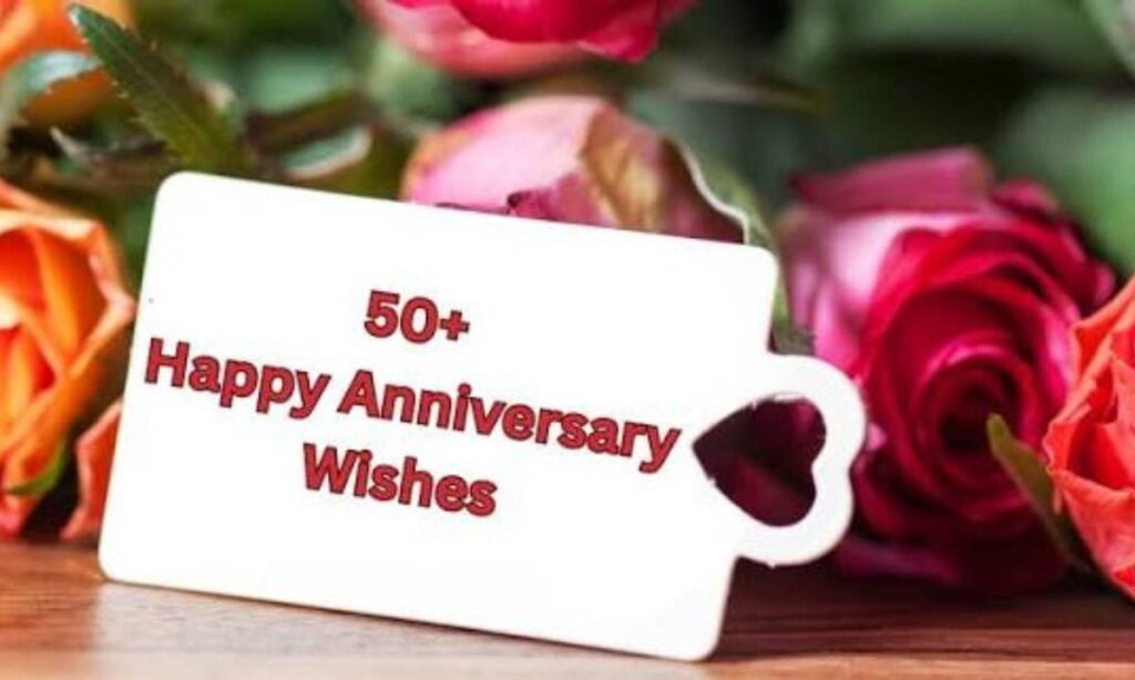 _Marriage Anniversary Wishes in Hindi (3)
