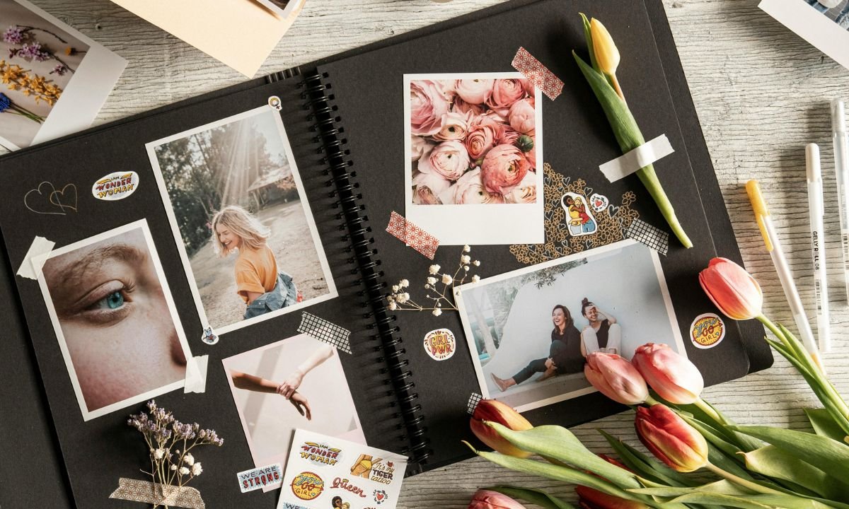 _Photo Books