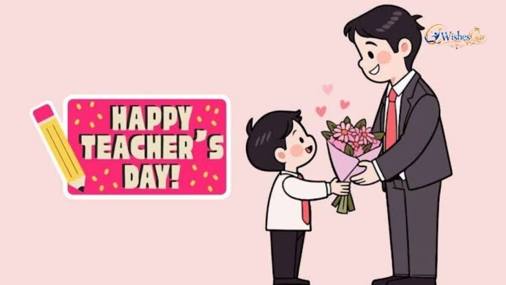 Teachers Day Wishes (10)