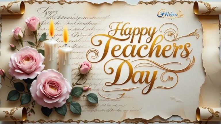 Teachers Day Wishes (12)