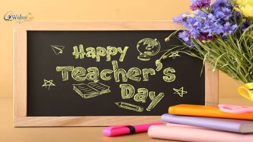 Teachers Day Wishes (5)