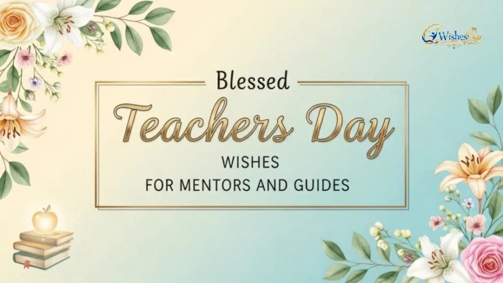 Teachers Day Wishes (7)