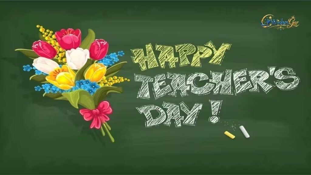 Teachers Day Wishes (8)