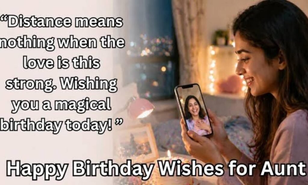 Wishes for Aunt (10)